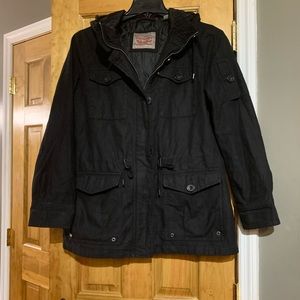 Levi coat